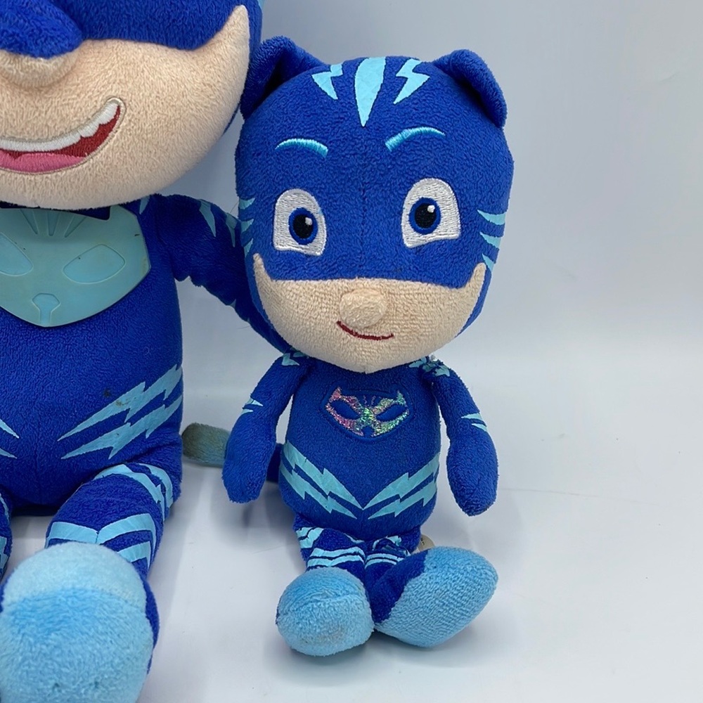 PJMasks Plush Bundle - Picture 6 of 12